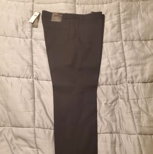 Banana Republic Sloan cropped pants size 10 new